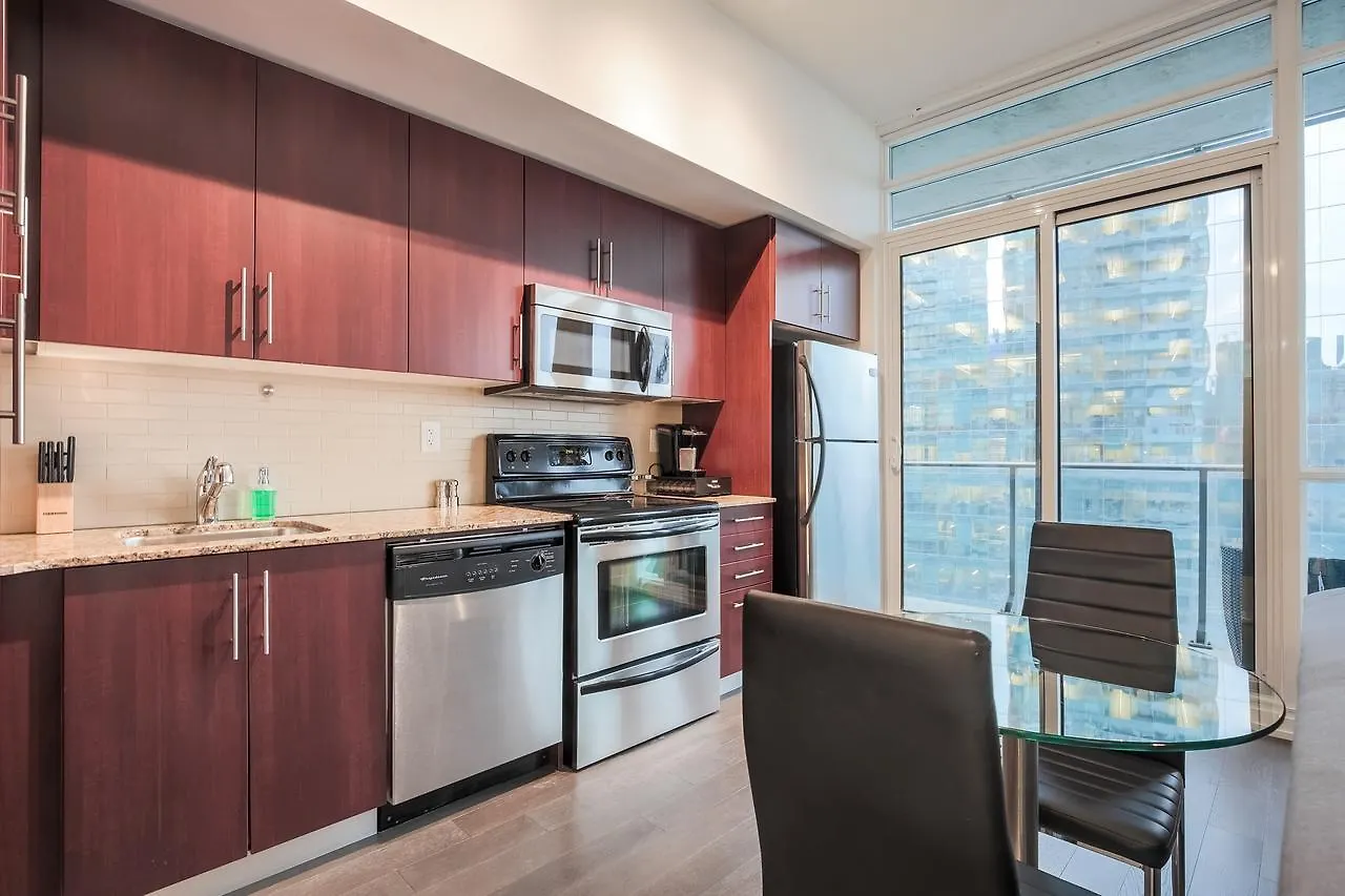 Noel Suites Air Canada Centre Toronto