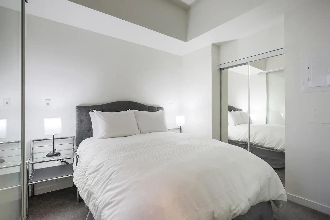 Noel Suites Air Canada Centre Toronto Appartement